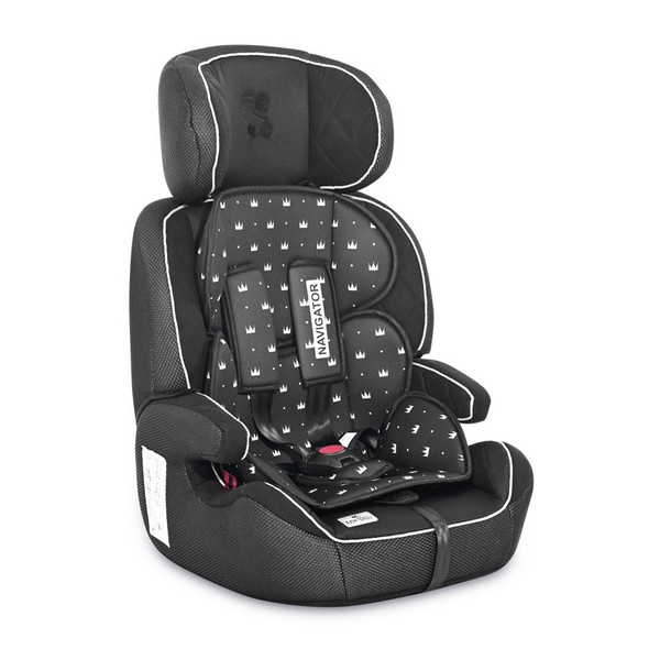 Продукт Lorelli NAVIGATOR 9-36 кг. - Стол за кола - 0 - BG Hlapeta